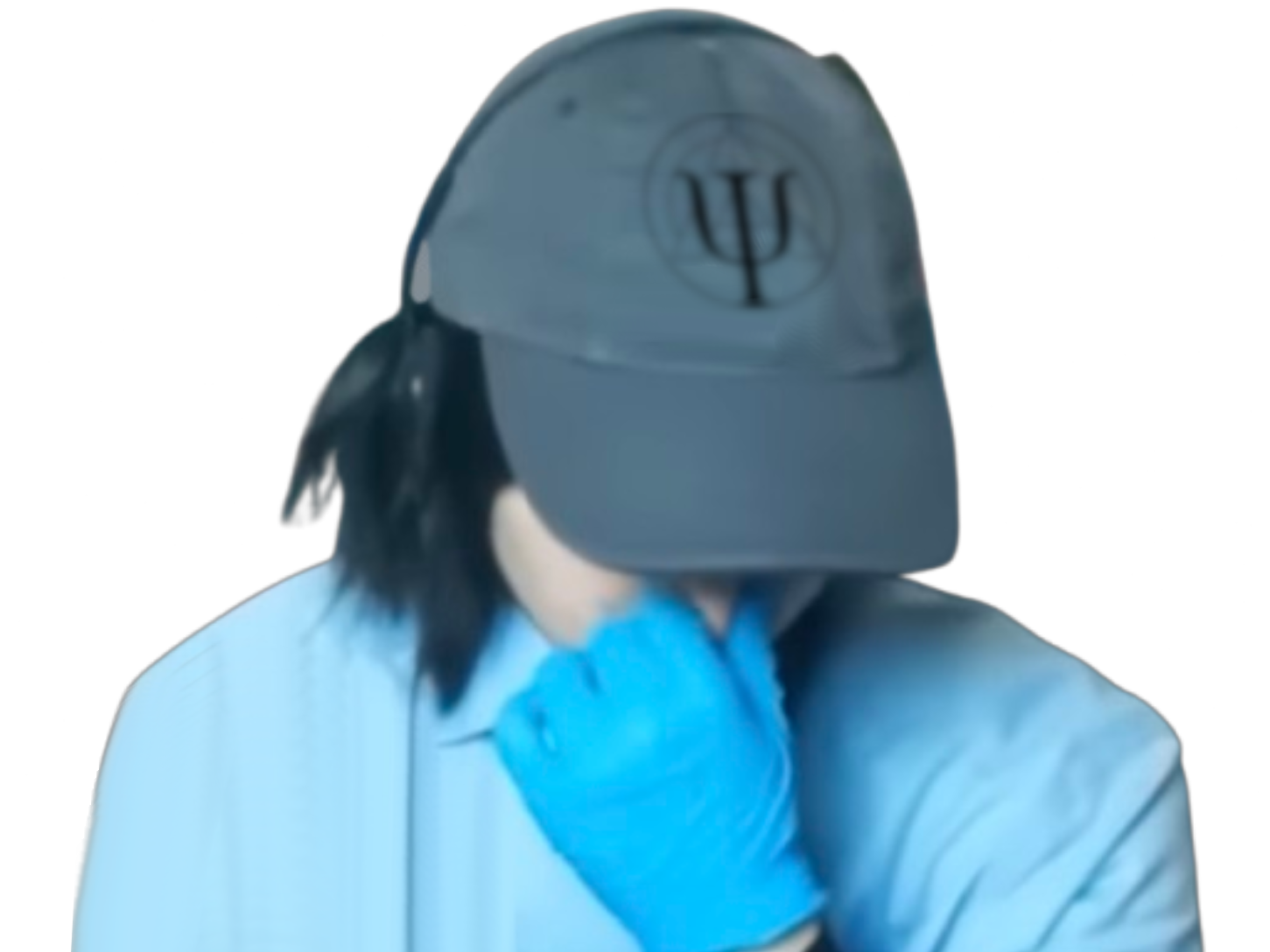 slave lets love streamer youtubeur nedim casquette