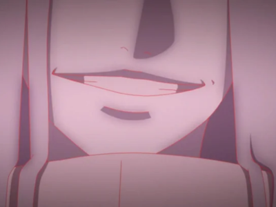 momoshiki otsutsuki naruto boruto sourire machiavelique diabolique mechant