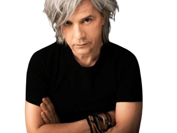 nicola sirchis sirkis chanteur compositeur francais indochine pop rock guitariste musicien