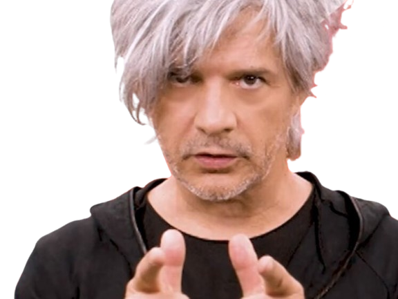 nicola sirchis sirkis chanteur compositeur francais indochine pop rock guitariste musicien