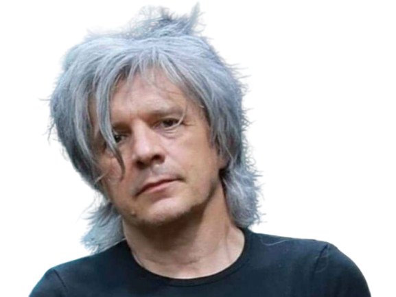 nicola sirchis sirkis chanteur compositeur francais indochine pop rock guitariste musicien