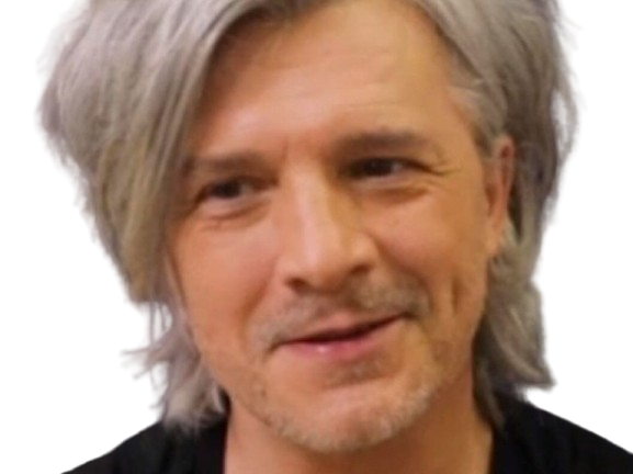 nicola sirchis sirkis chanteur compositeur francais indochine pop rock guitariste musicien