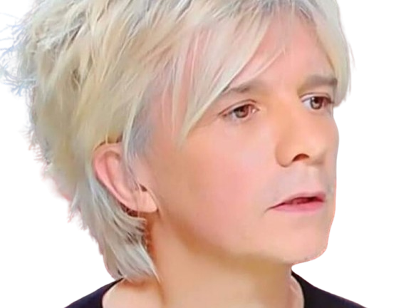 nicola sirchis sirkis chanteur compositeur francais indochine pop rock guitariste musicien