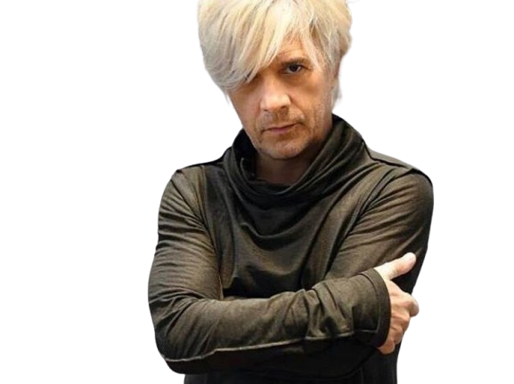 nicola sirchis sirkis chanteur compositeur francais indochine pop rock guitariste musicien