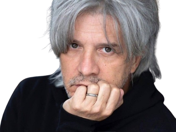 nicola sirchis sirkis chanteur compositeur francais indochine pop rock guitariste musicien