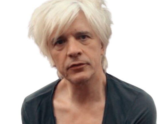 nicola sirchis sirkis chanteur compositeur francais indochine pop rock guitariste musicien