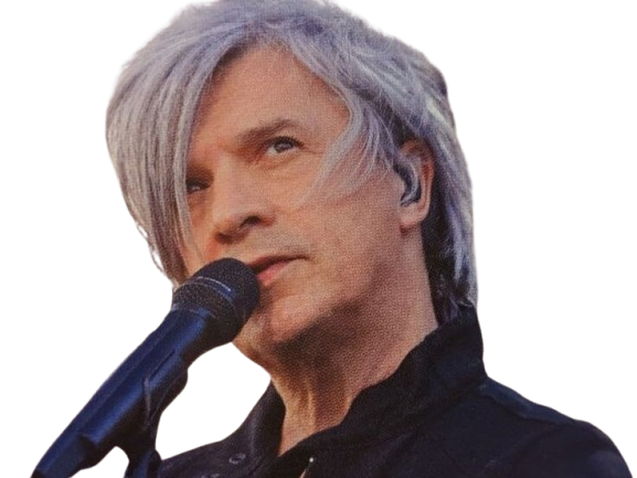 nicola sirchis sirkis chanteur compositeur francais indochine pop rock guitariste musicien