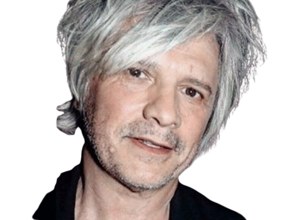 nicola sirchis sirkis chanteur compositeur francais indochine pop rock guitariste musicien