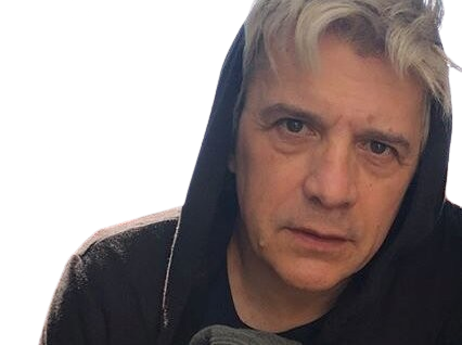 nicola sirchis sirkis chanteur compositeur francais indochine pop rock guitariste musicien