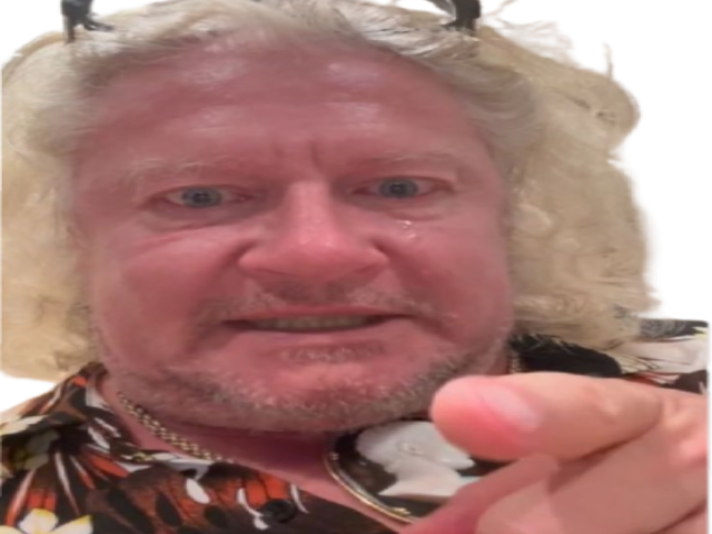 chalencon colere rouge napoleon couronne crapules