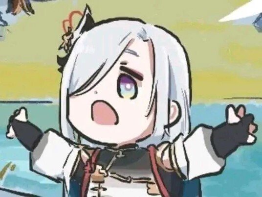 genshin impact meme shenhe gyatt how big