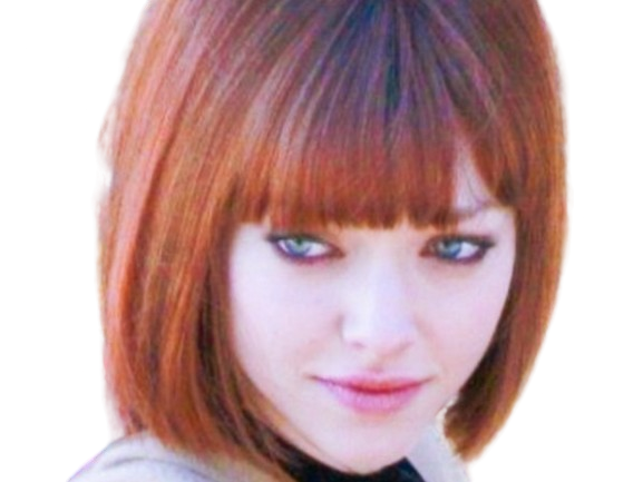 amanda seyfried sylvia weiss time out actrice rousse mi long cheveux yeux bleus vingtaine vingtenaire