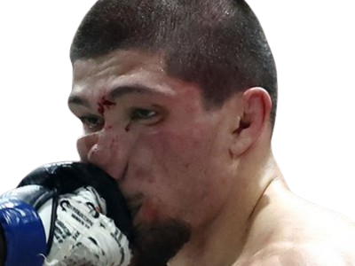 baki ko ares mma fraude zebo