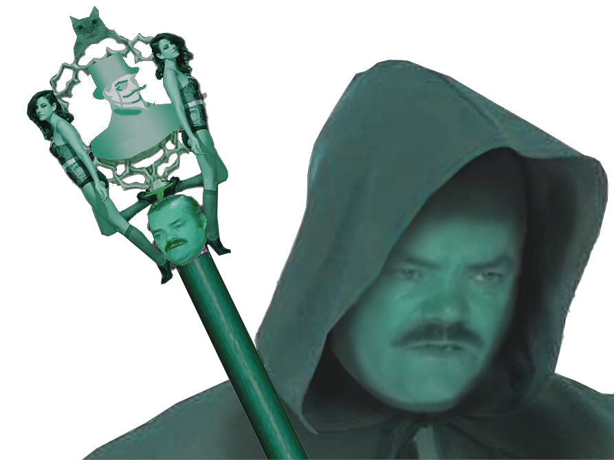 pichon fantome orde arseneur