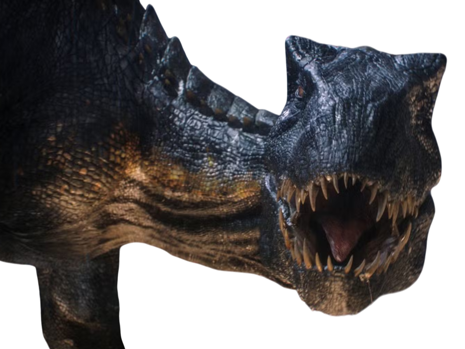 indoraptor raptor dinosaure jurassic world fallen kingdom