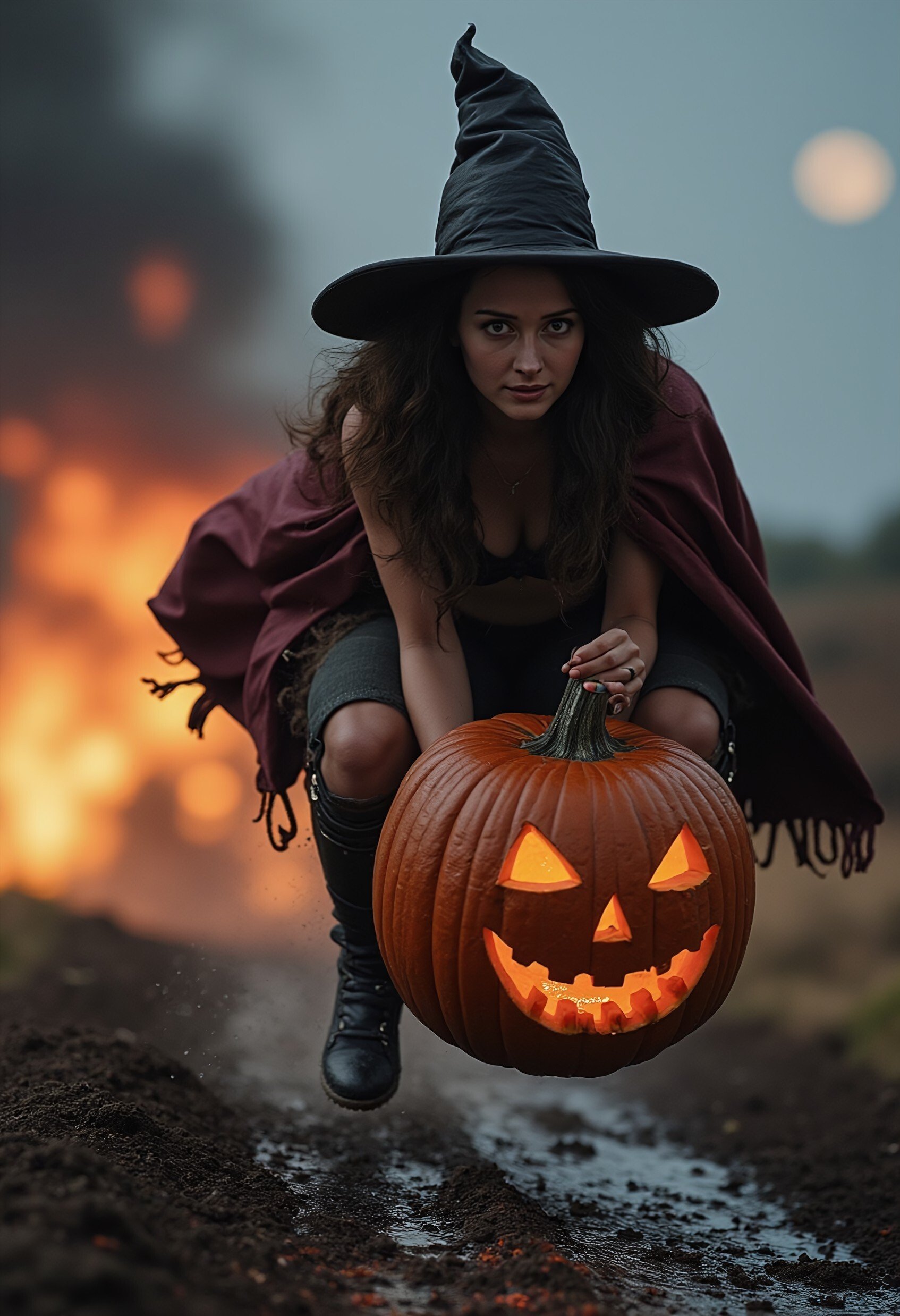 hallo ween octo trick treat lantern citrus courge fantom creep deguise skel azucar dulce gh0st