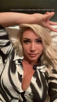 alanah pearce vhs beyond influ tok yt gears ign sxsw tit piper suck boca blow