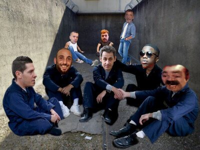 chtar sarkozy sarko lelandais mhd jubillar daval amra mouly prison tolstoi sextoy