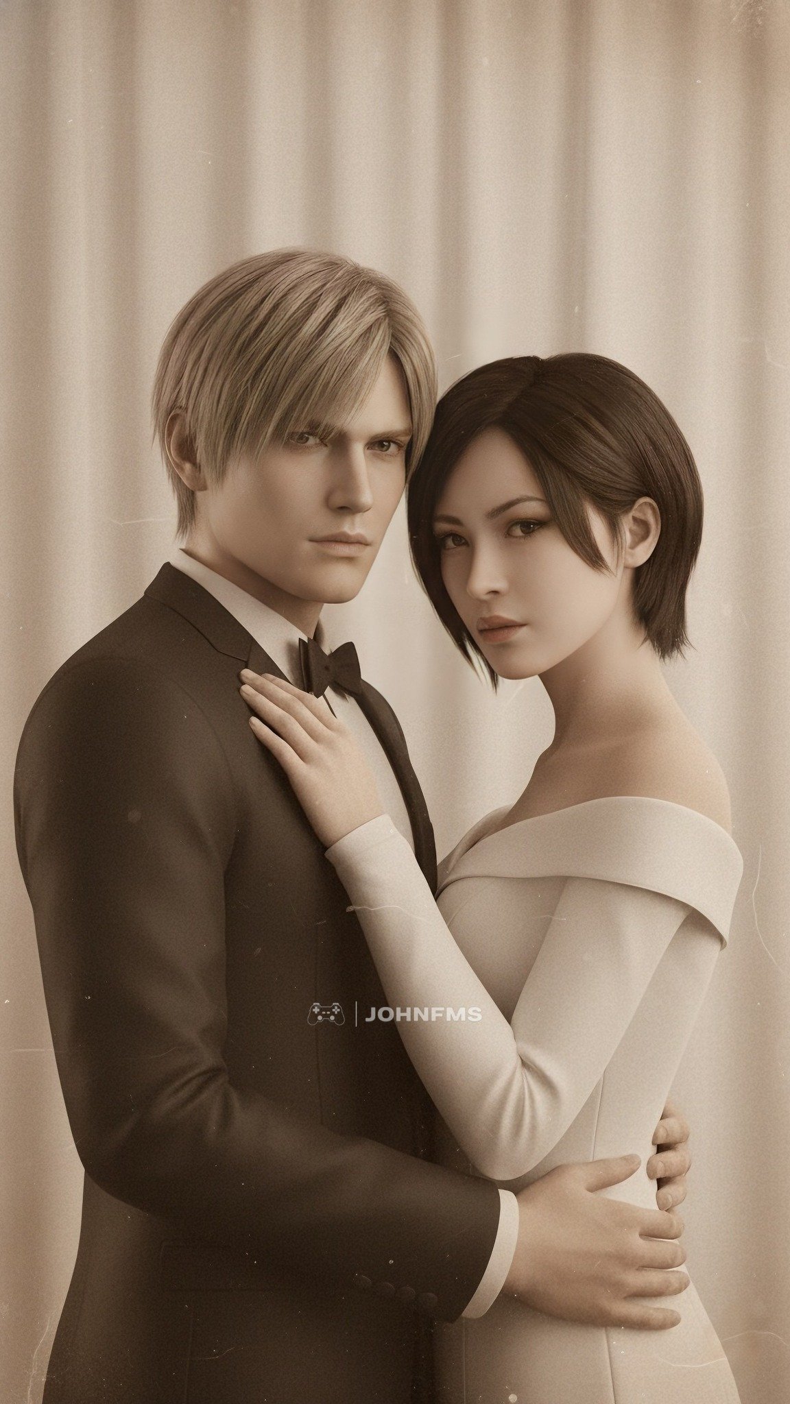 0ld 90s re3 capcom resident nemesis ada wong redfield cop racoon umbrella wesker bsaa rpd