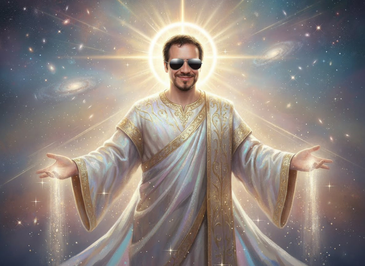 alexandre astier dieu lunettes de soleil kaamelott