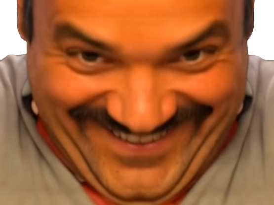 risitas sourire smile content rire dingue aya cash tete 2 ouf tarax ahi eggish fart