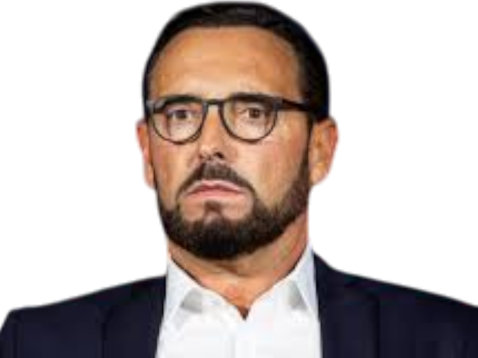 jose bordalas entraineur getage tactique terroriste terrorisme haram ball haramball