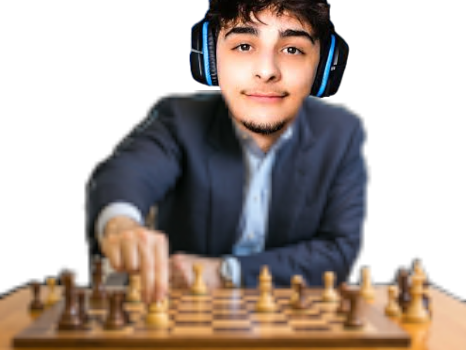 fugu fps helydia echec echecs tours joueur planifier chess anticiper mastermind