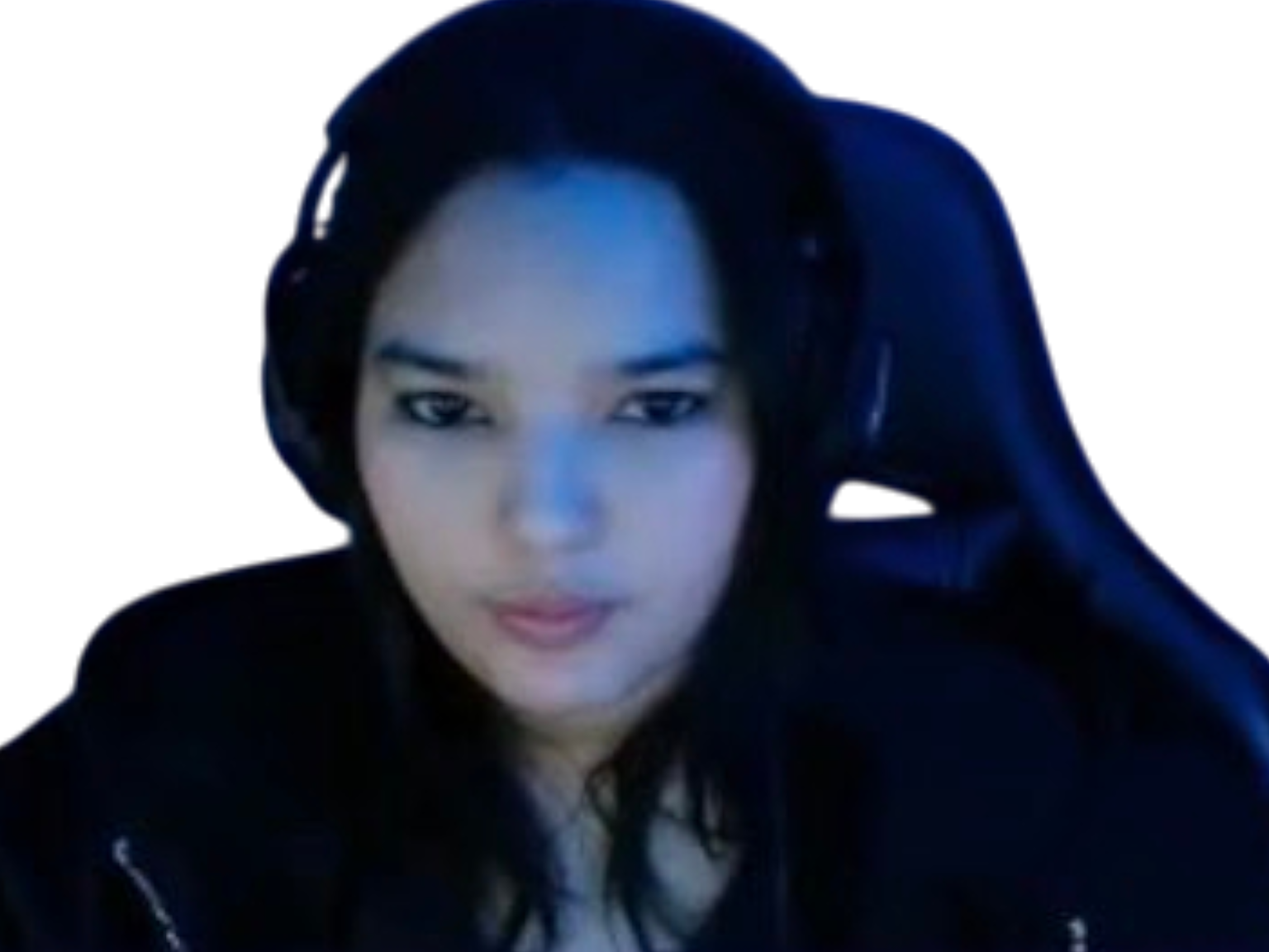 soriane helydia femme amie pote demon demone