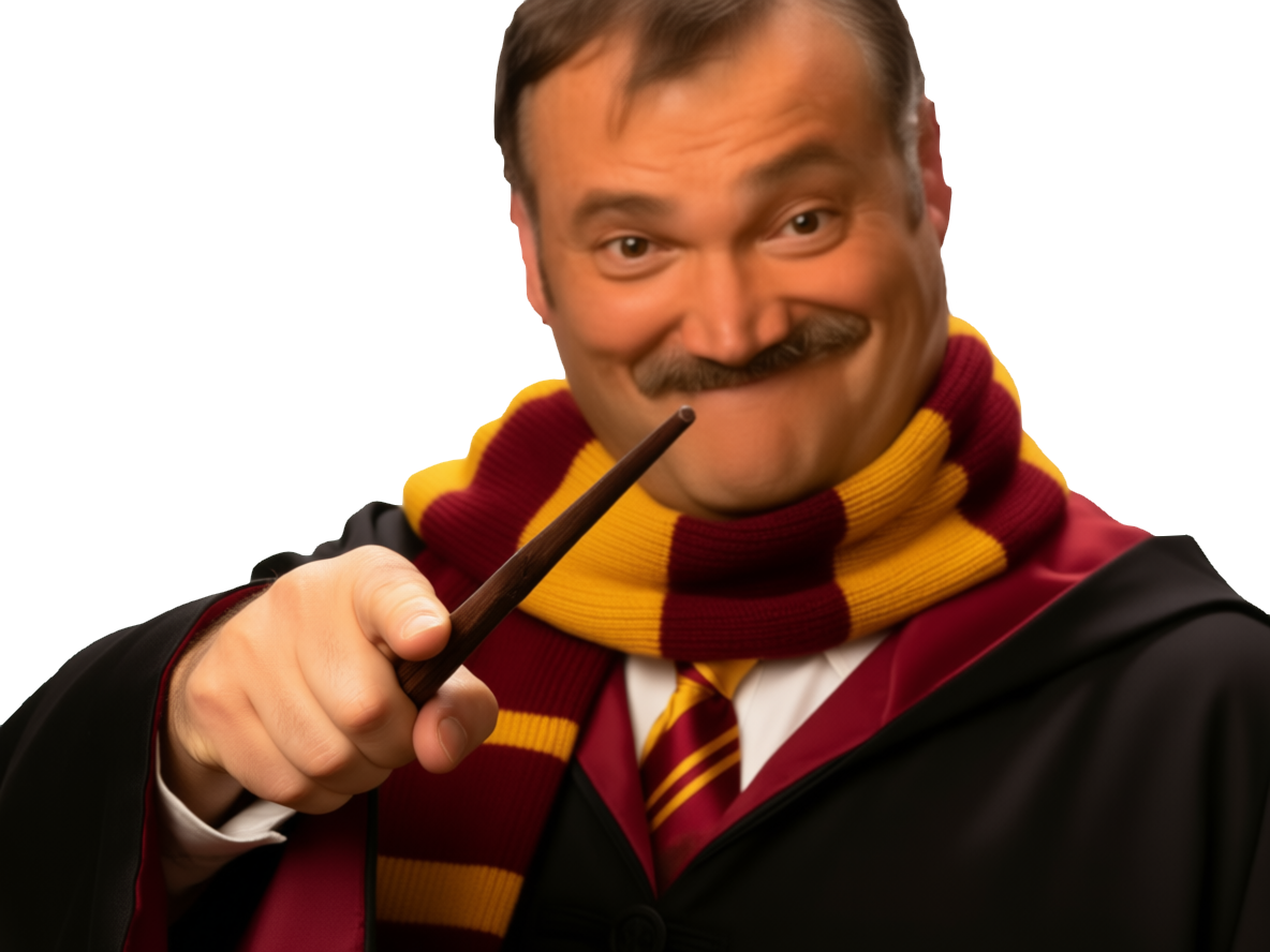 risitas harry potter poudlard baguette gryffondor ecole eggish fart prof magie rogue souvenir