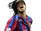 ronaldinho-ronnie-cheveux-rire-sourire-chambrage-troll