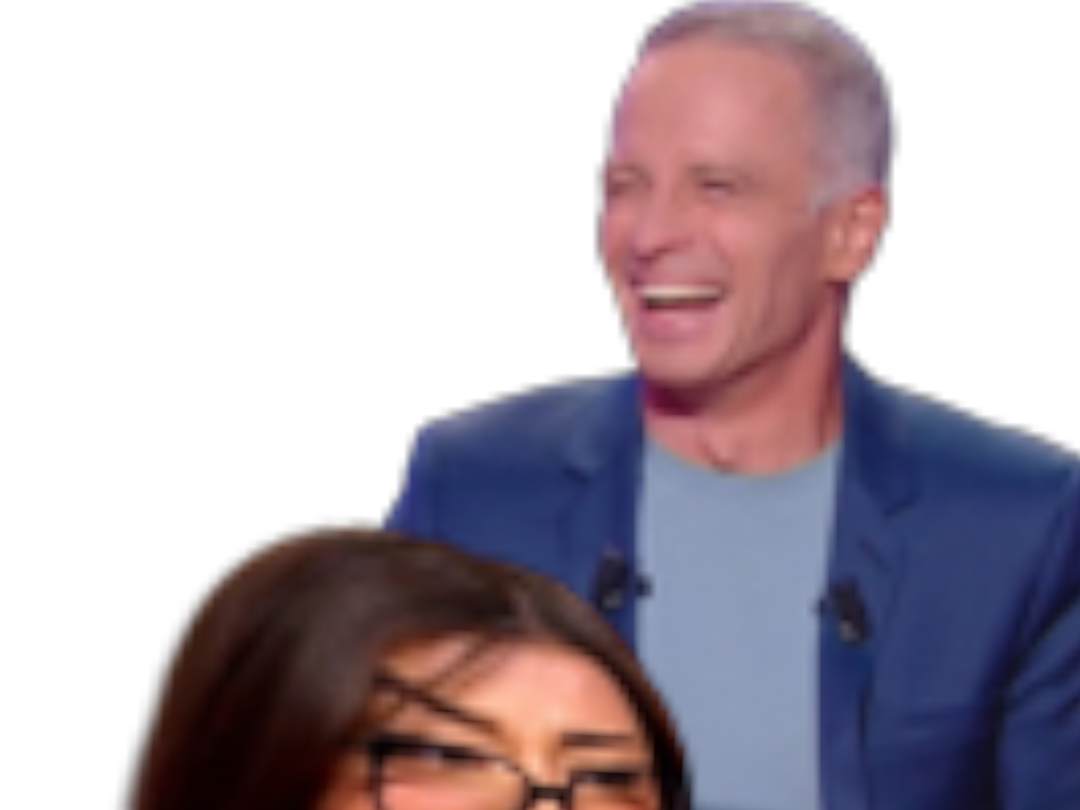 samuel etienne helydia trompe suce pompe pipe fellation sugar daddy