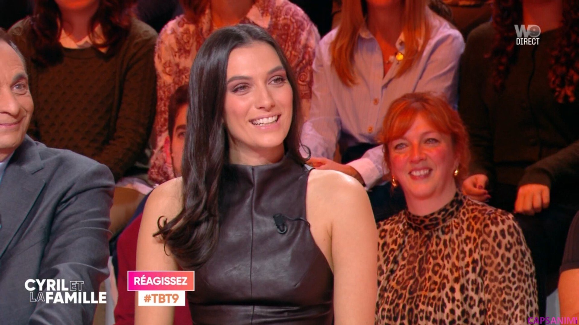 femme meuf fille tpmp tbt9 hanouna