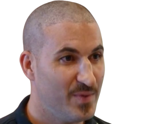 m6u patron incognito antoine vigile salade