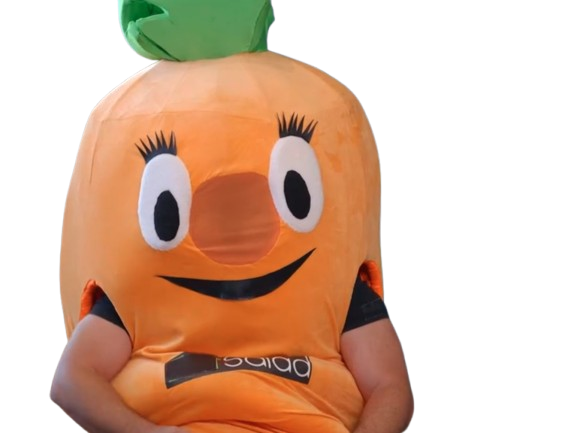 m6u patron incognito antoine vigile salade carotte