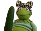 kermit-la-grenouille-concombre-bite-penis-teub