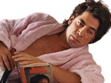 javier bardem chapeau cigare acteur style espagnol fume gg pour penelope cruzo