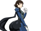 makoto-niijima-amelie-persona-5-royale-voleurs-fantomes-moupe-waifu
