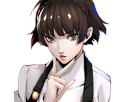 makoto-niijima-amelie-persona-5-royale-voleurs-fantomes-moupe-waifu