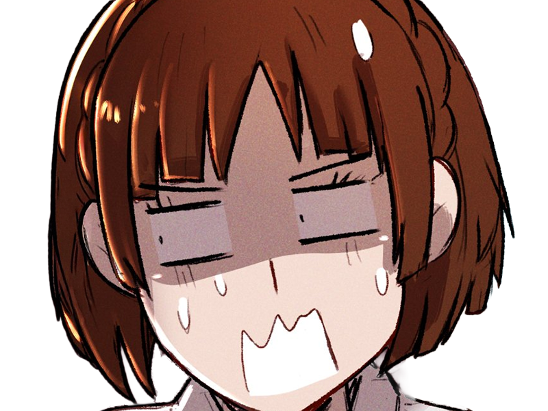 makoto niijima amelie persona 5 royale voleurs fantomes moupe waifu