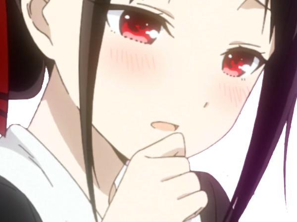 kikoojap sama love kaguya is war anime kj