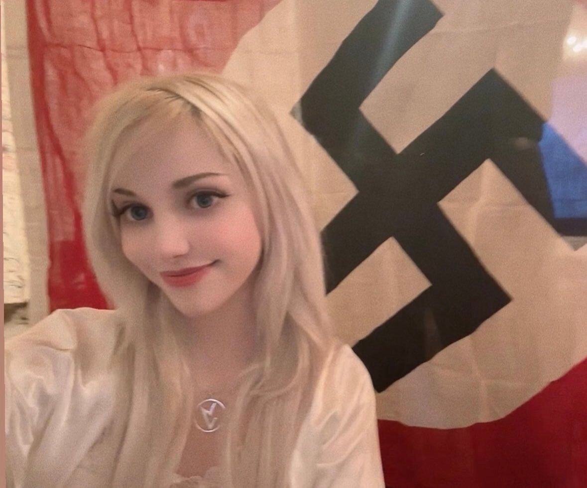 heil kampf tonton ww2 3945 1418 bunker nigga juice cake cookie racial dna adn 109