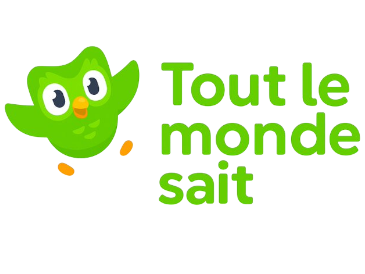 duolingo mascotte hibou chouette tout le monde sait tlms redpill