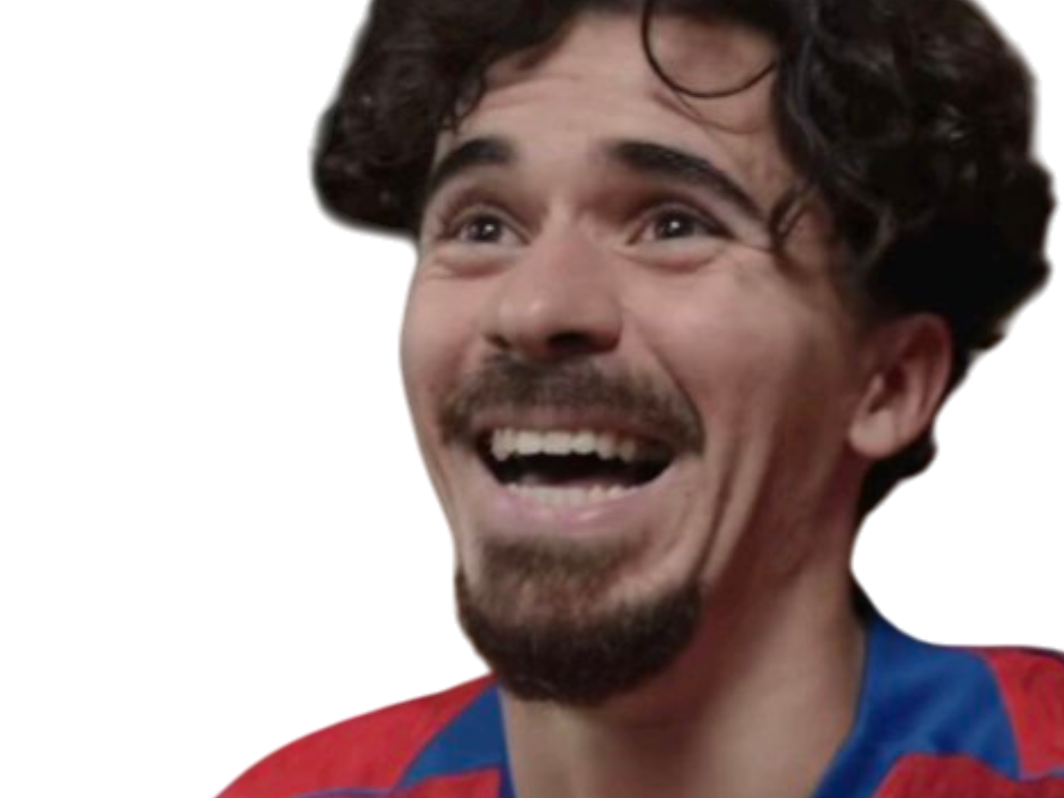 vitinha psg paris saint germain mdr lol rire