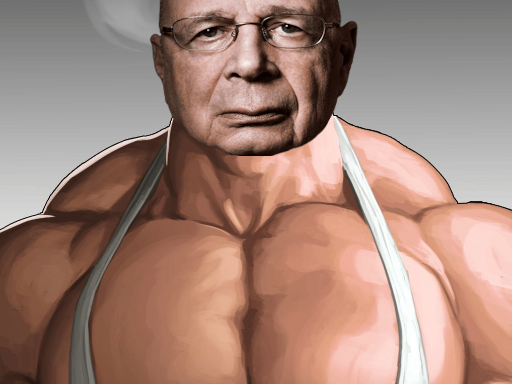 wagner testo klaus goodstein muscle