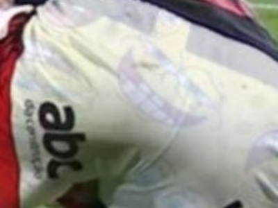 flamengo racing club copa libertadores calecon slip sous vetement bob leponge eponge