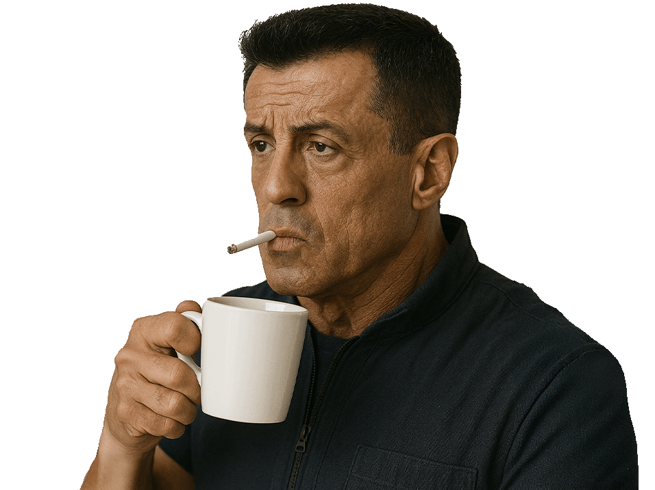 sergent spartan sylvester stallone