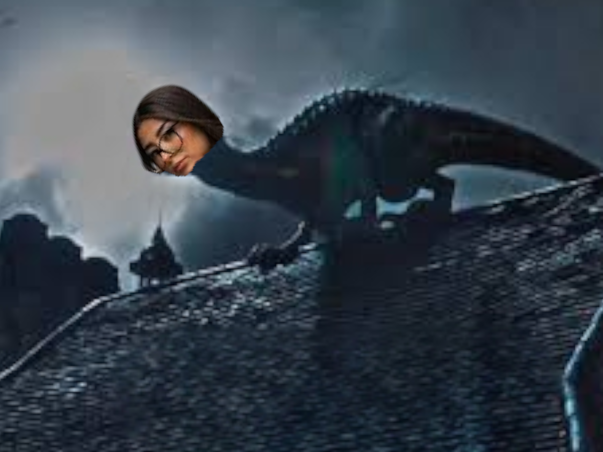 helydia fugu indoraptor toit jurassic world fallen kingdom taree tarax