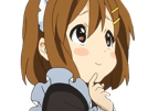 reflechi-think-yui-hirasawa-kikoojap-kj-anime-pense-kon-archives