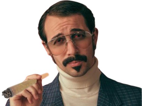 dabeull joint spliffe bedo cone tarlu drogue cannabis yeux rouges defonce weed beuh shit