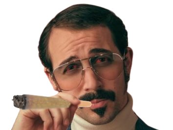 dabeull joint spliffe bedo cone tarlu drogue cannabis yeux rouges defonce weed beuh shit